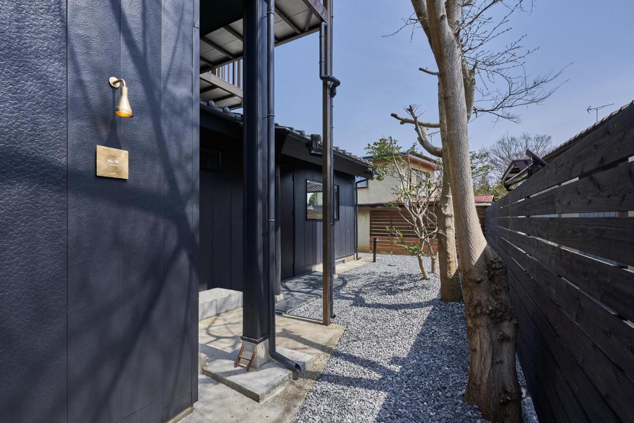 No3 Tsuchiura Cycle Home Hotel エクステリア 写真